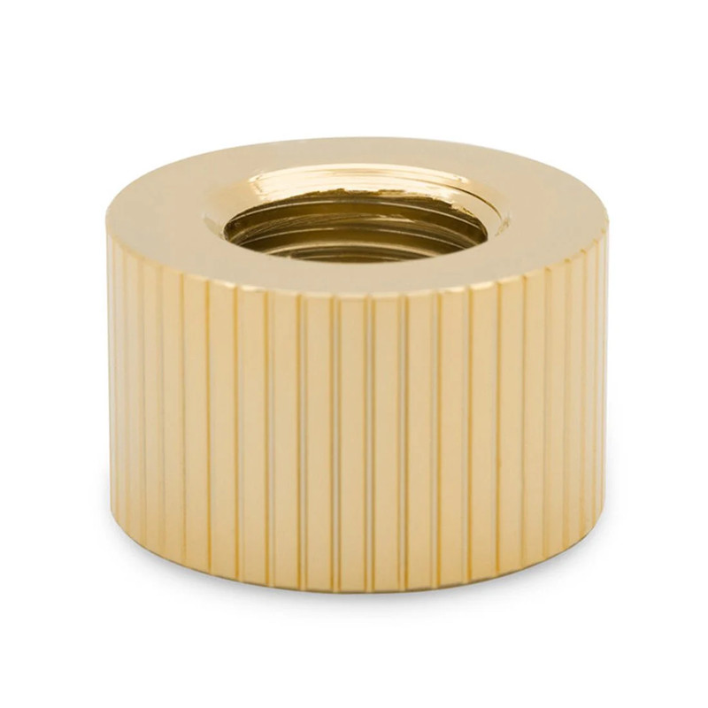 EKWB EK-Quantum Torque Extender Static FF 14 - Gold - وصلات أنابيب